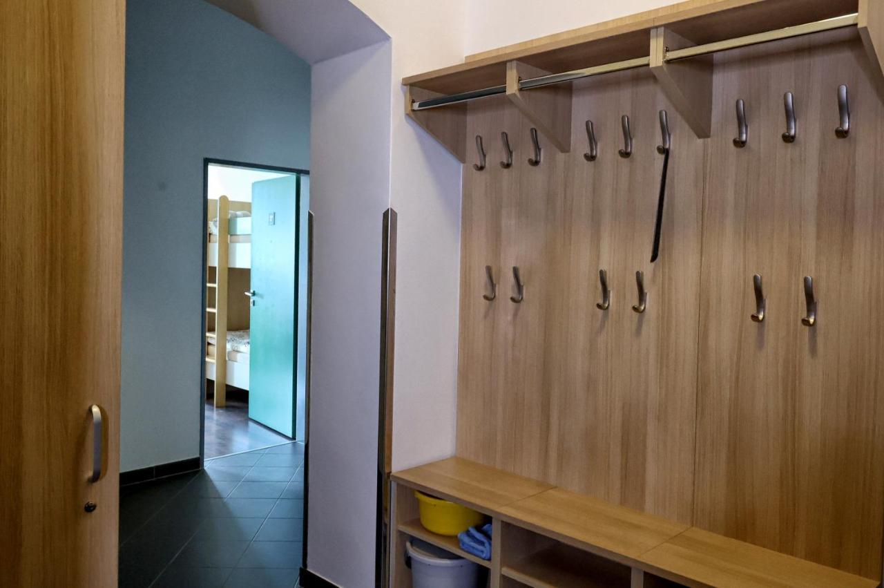 U Aloise Apartment