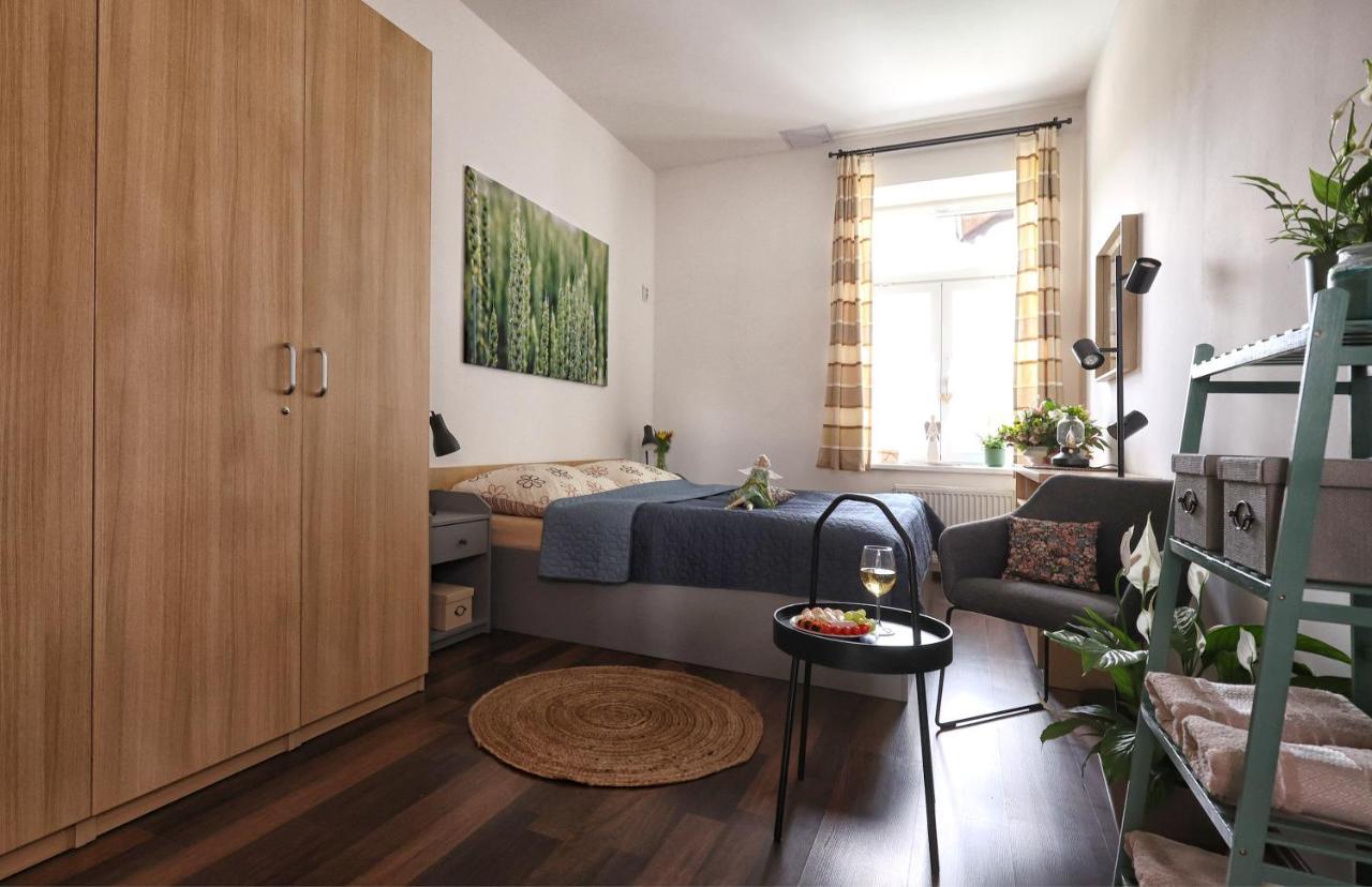 Apartment U Aloise