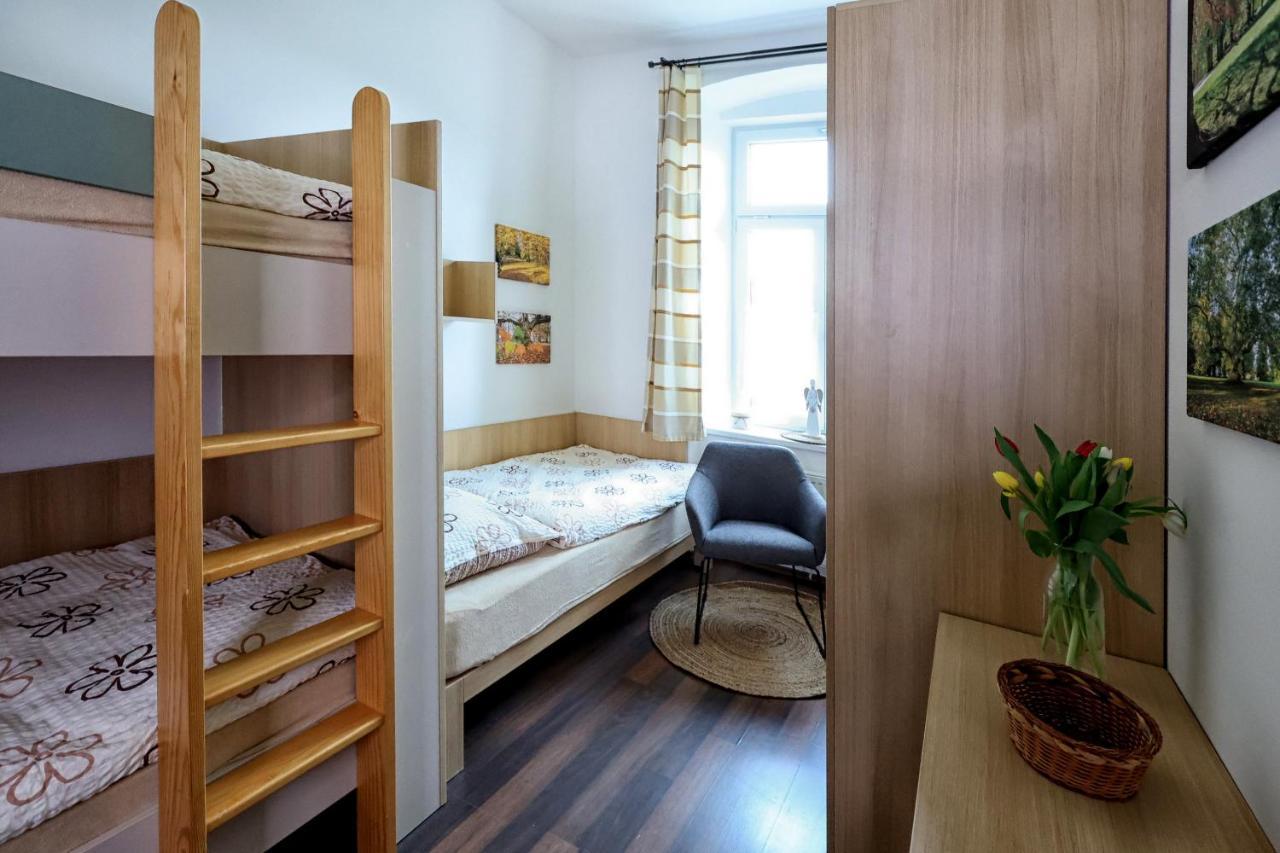 U Aloise Apartment Dolni Morava
