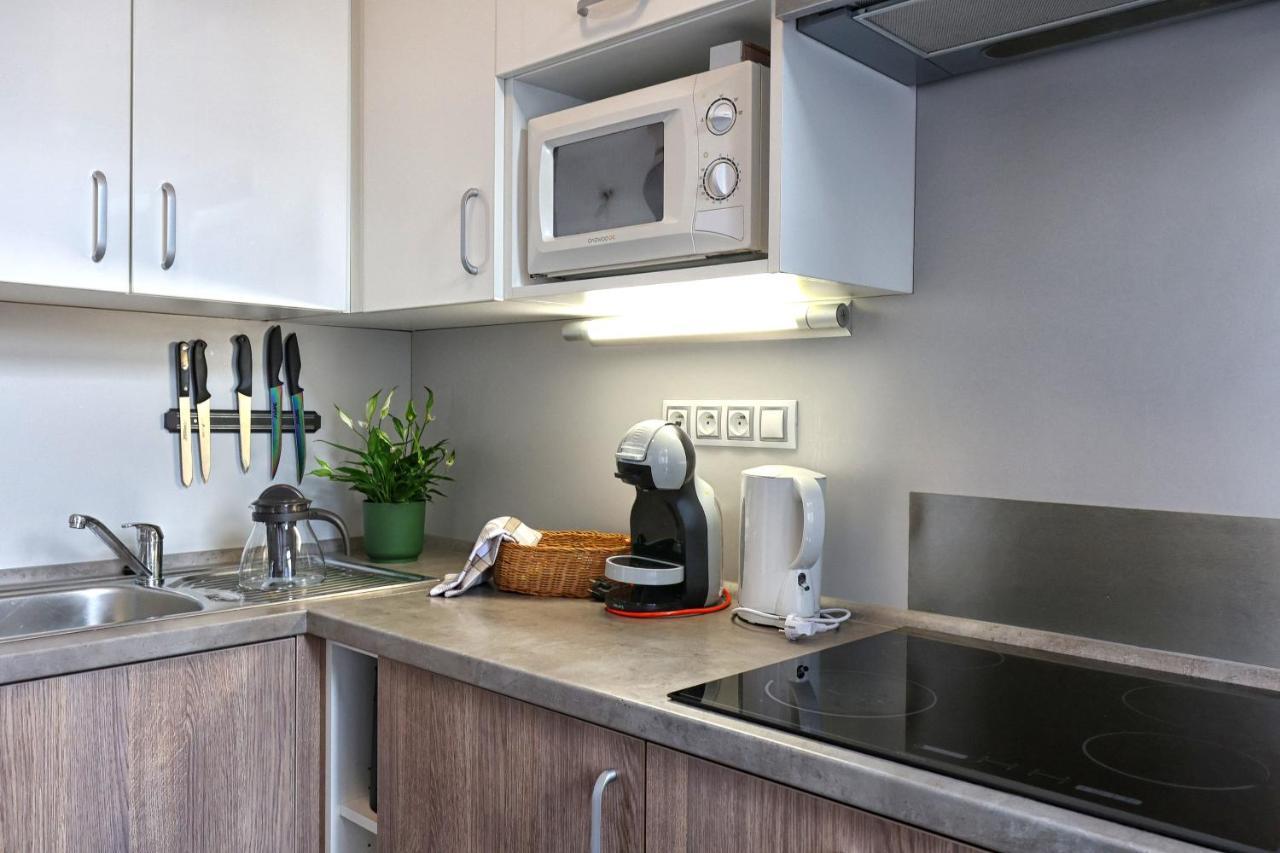 U Aloise Apartment