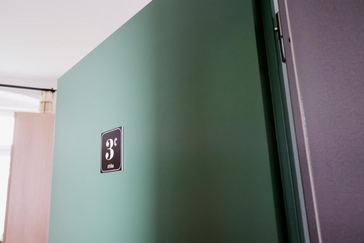 Apartment U Aloise *