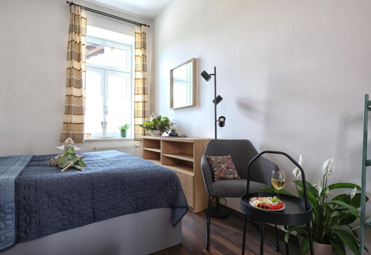 Apartmán U Aloise
