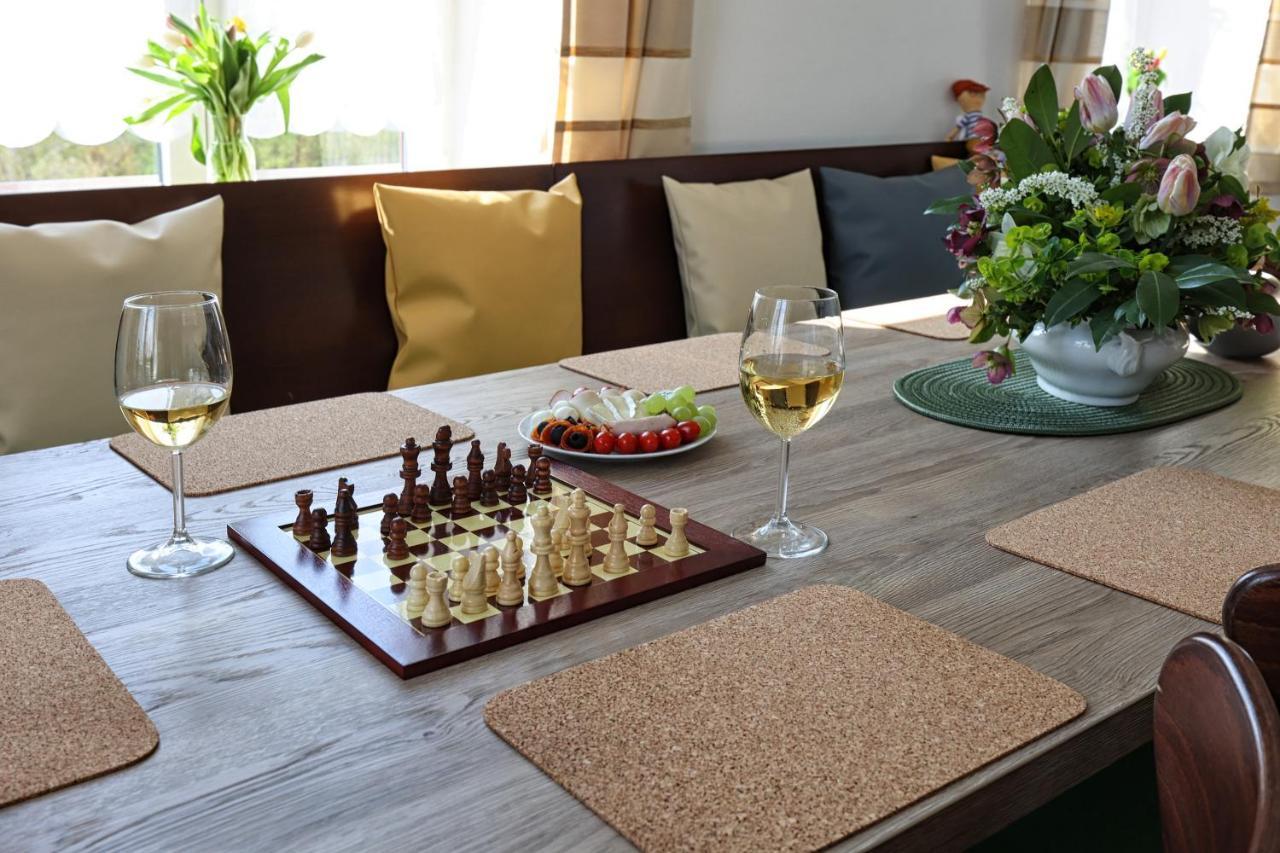 Apartmán U Aloise Dolni Morava