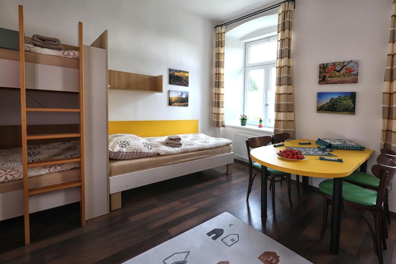 U Aloise Apartment Dolni Morava