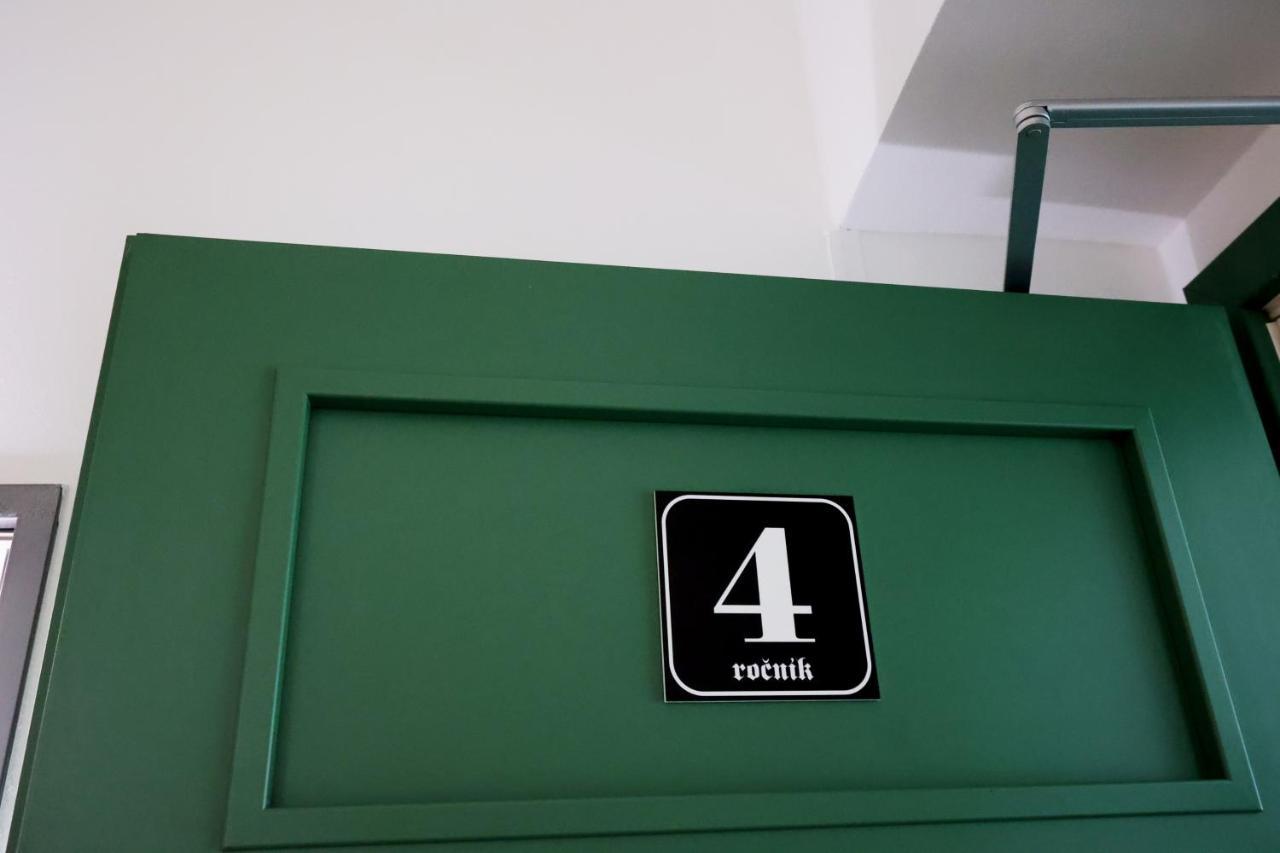 Apartment U Aloise *