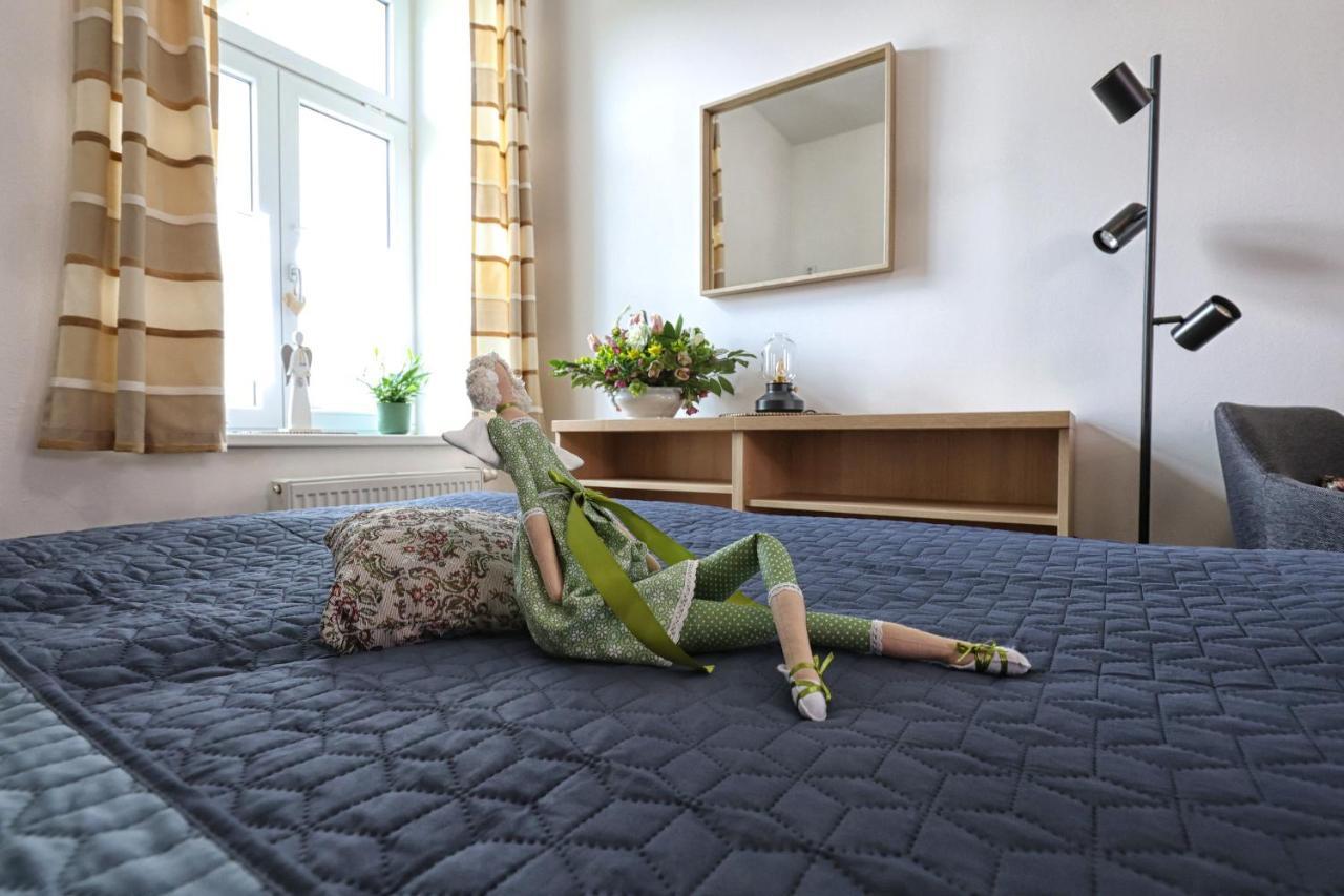 Apartment U Aloise