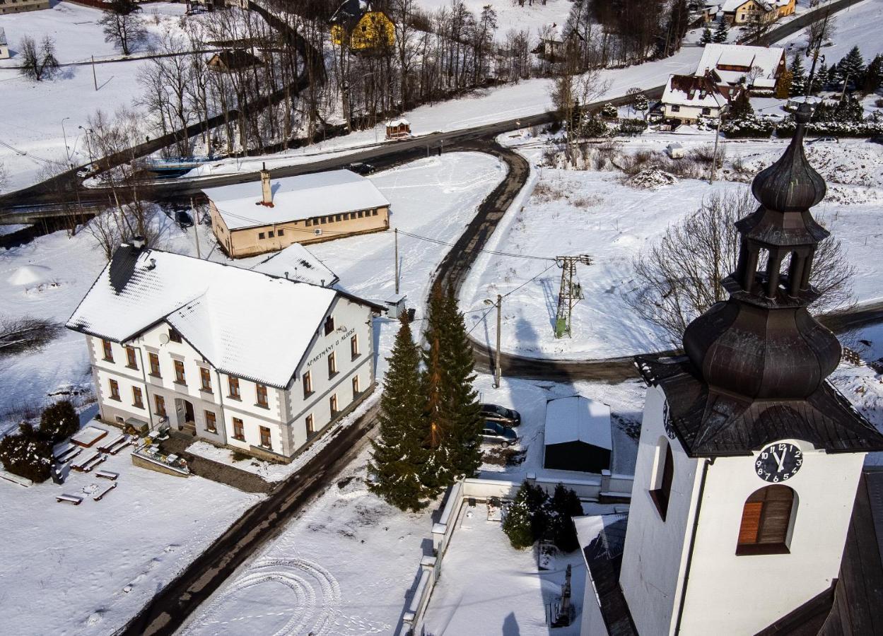Apartment U Aloise Dolni Morava
