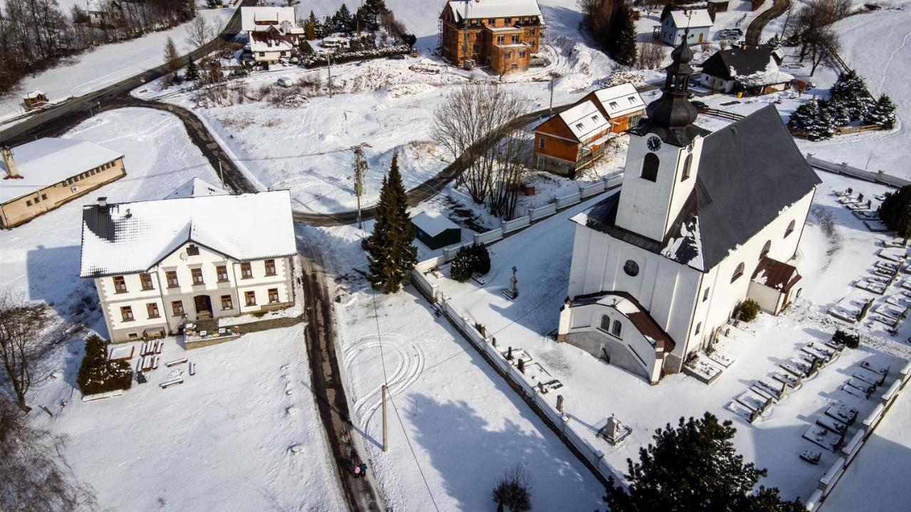 U Aloise Dolni Morava