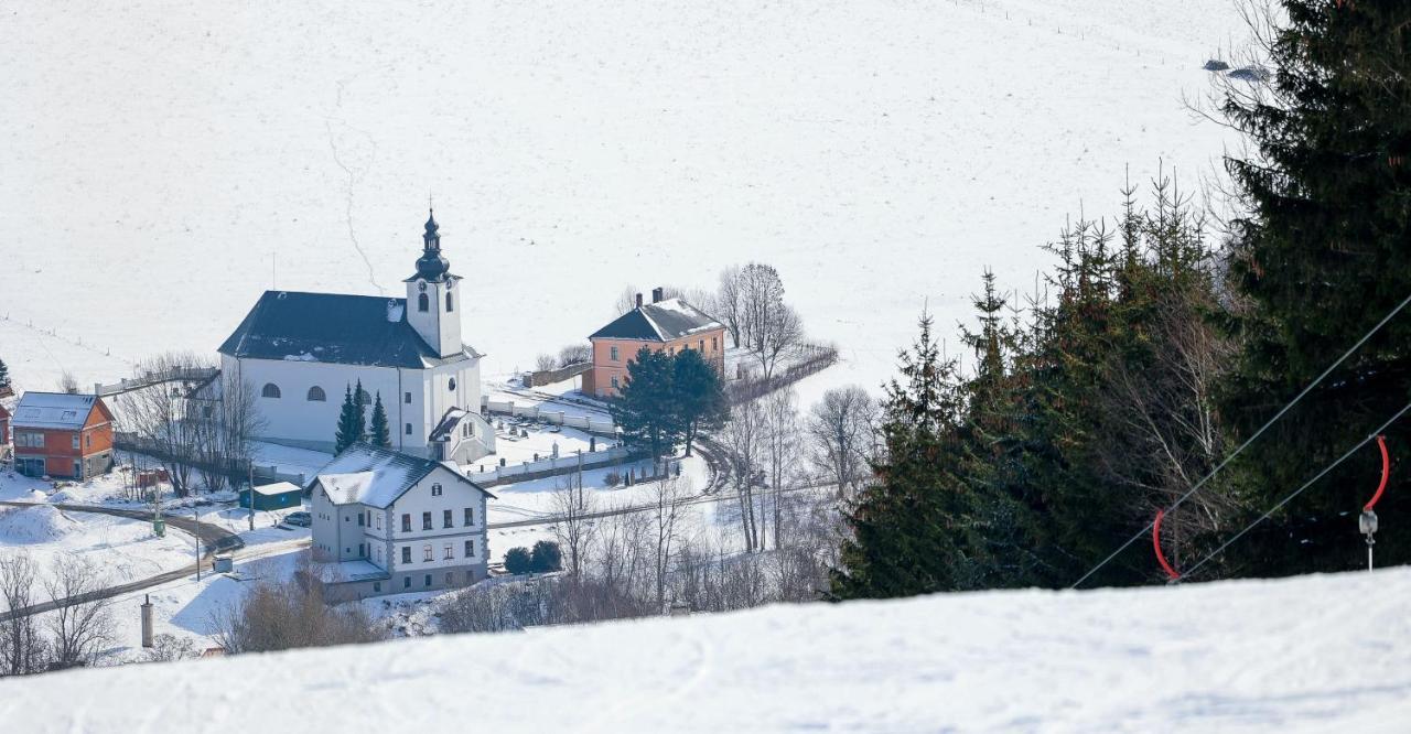 U Aloise * Dolni Morava