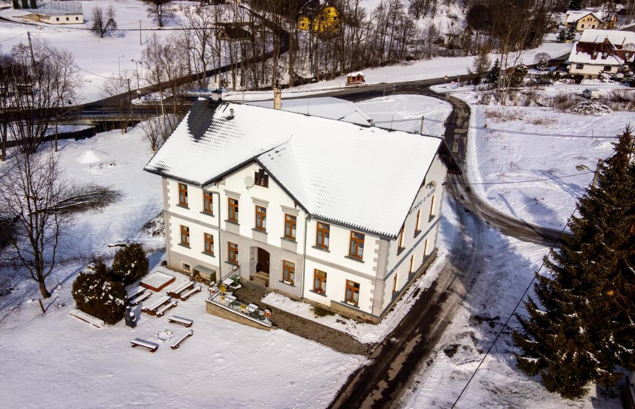 Apartment U Aloise *