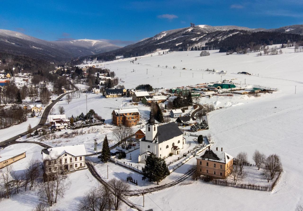 U Aloise * Dolni Morava