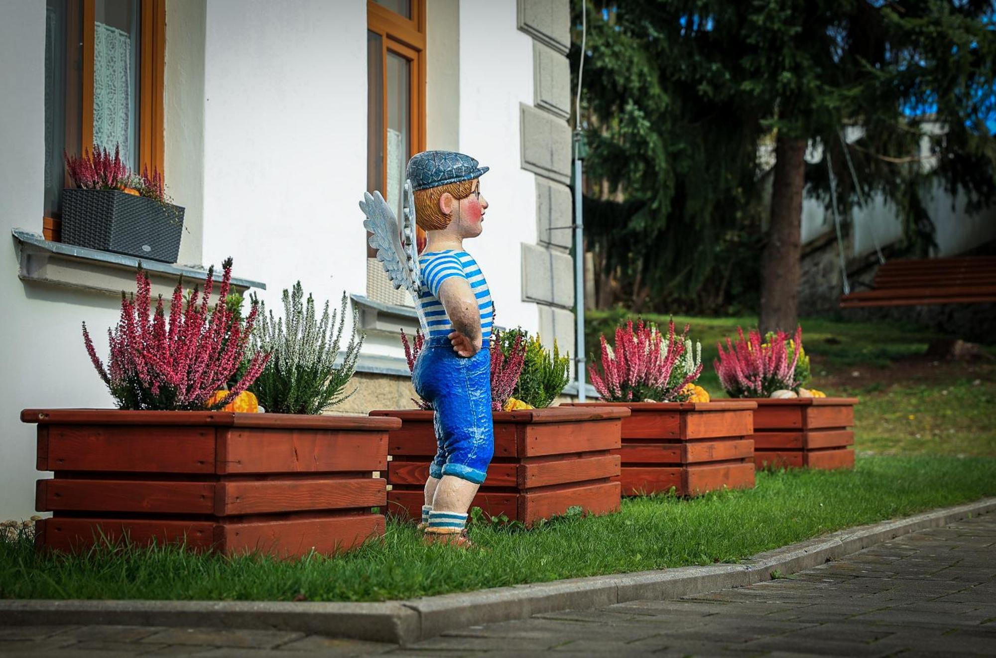 Apartmán U Aloise