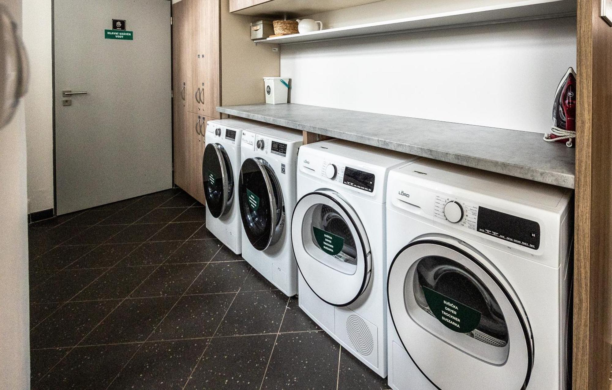 Apartmán U Aloise Dolní Morava