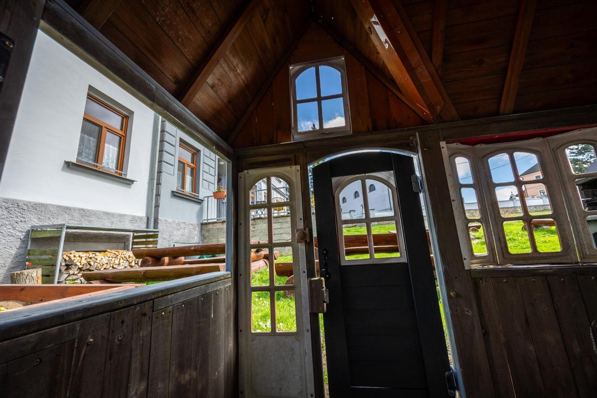 Apartmán U Aloise